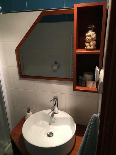 Hostal Ubytovani Na Hrazi 91