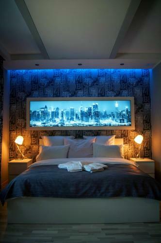 Posada Brooklyn Noclegi