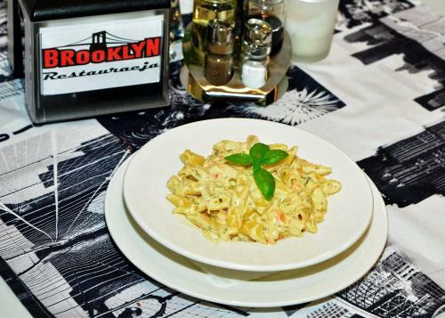 Posada Brooklyn Noclegi