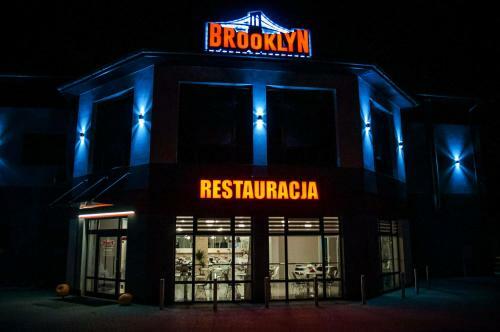 Posada Brooklyn Noclegi