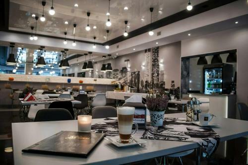 Posada Brooklyn Noclegi