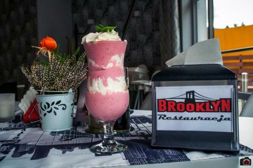 Posada Brooklyn Noclegi