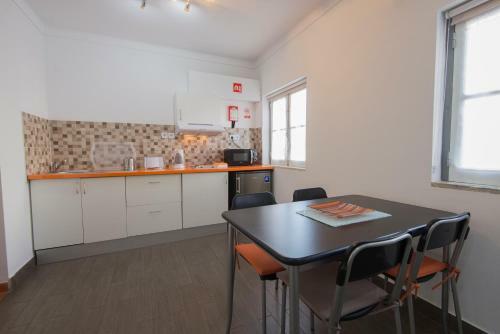 Milfontes Apartment Rentals