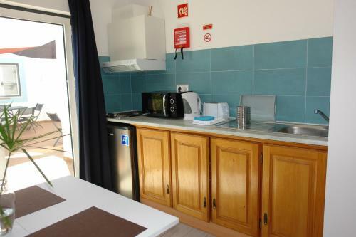 Milfontes Apartment Rentals