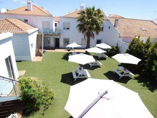 Milfontes Apartment Rentals