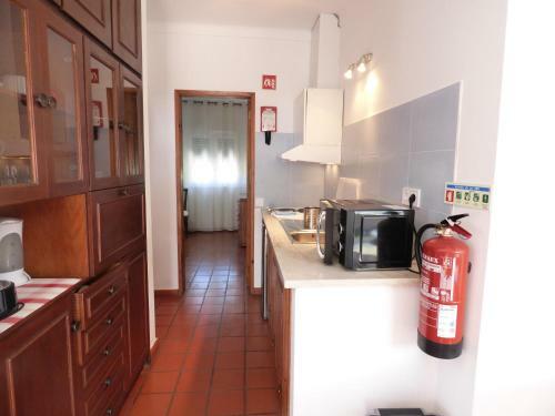 Milfontes Apartment Rentals