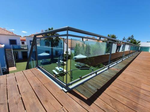 Milfontes Apartment Rentals