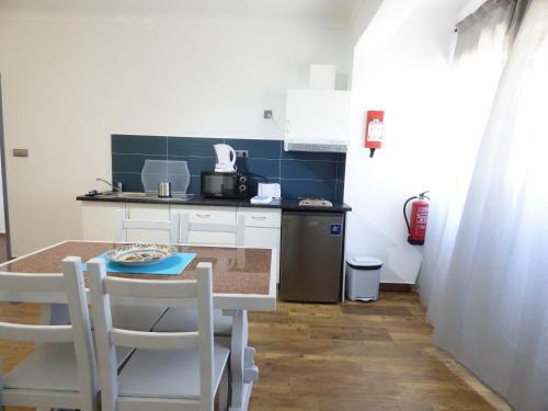 Milfontes Apartment Rentals