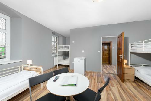 Apartamentos Pension A Restaurace Gloria