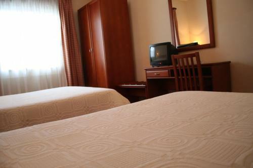 Hostal Residencial Dom Duarte