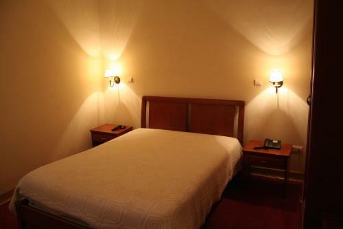Hostal Residencial Dom Duarte
