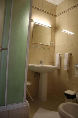 Hostal Residencial Dom Duarte