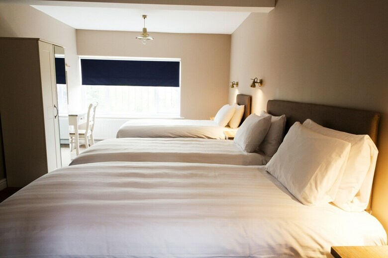 Rye Court Hotel