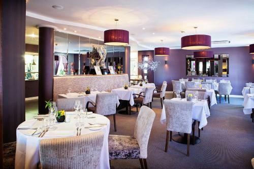Hotel 315 Bar & Restaurant
