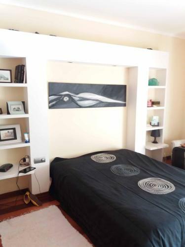 Casa Da Fonte Trigueira