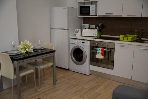 Apartment Horta