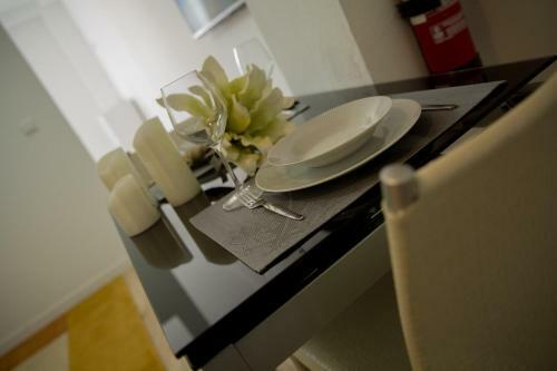 Apartment Horta
