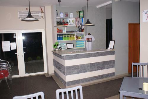 Hostel Kamienna Centrum