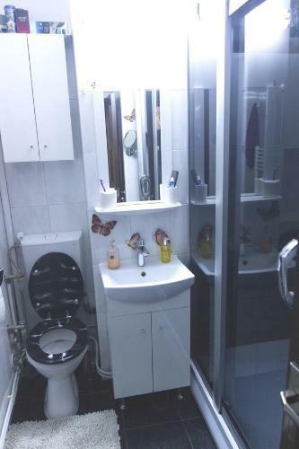 Apartamento Alba Center