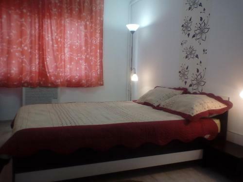 Apartment Camelia