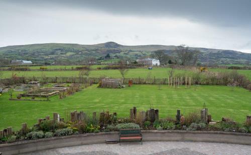 Bed & Breakfast Ballycairn House
