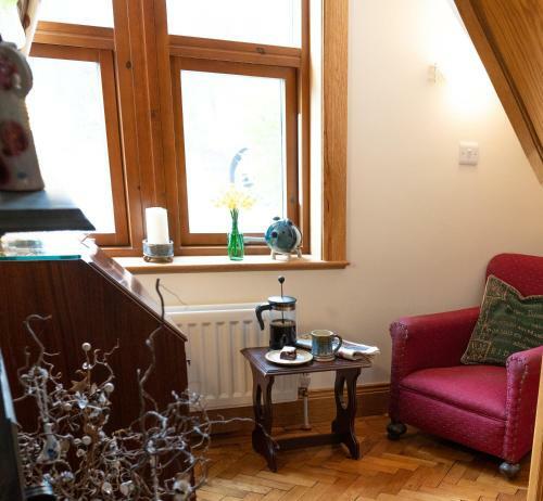 Bed & Breakfast Ballycairn House