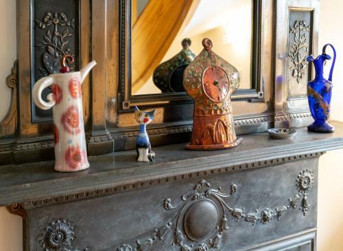Bed & Breakfast Ballycairn House