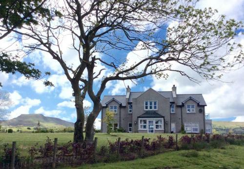 Bed & Breakfast Ballycairn House