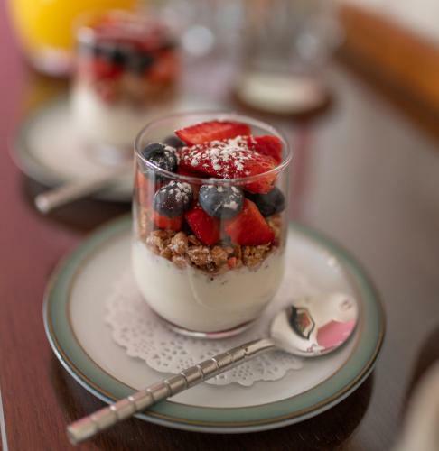 Bed & Breakfast Ballycairn House