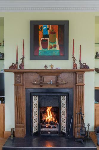 Bed & Breakfast Ballycairn House