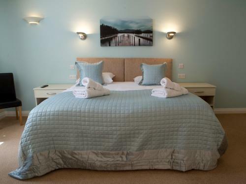 Bed & Breakfast Alexander Park Resort