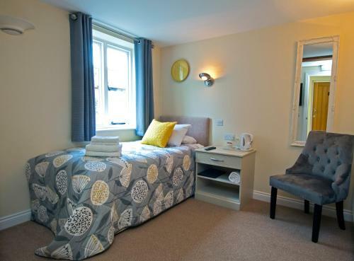 Bed & Breakfast Alexander Park Resort