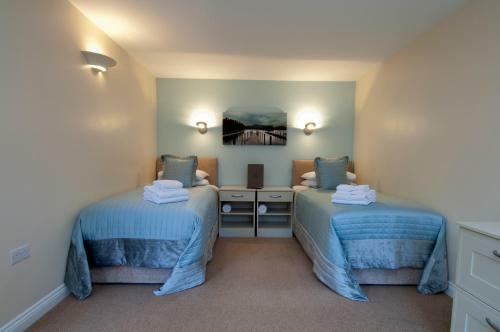Bed & Breakfast Alexander Park Resort