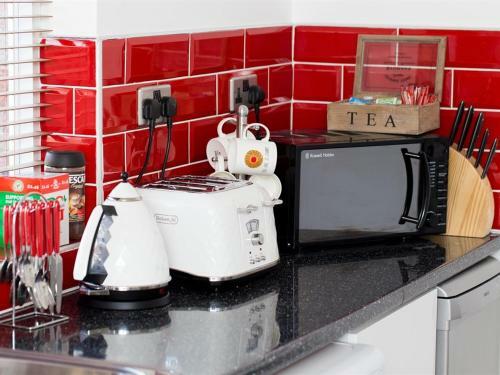 Luxurious Serviced Apartments