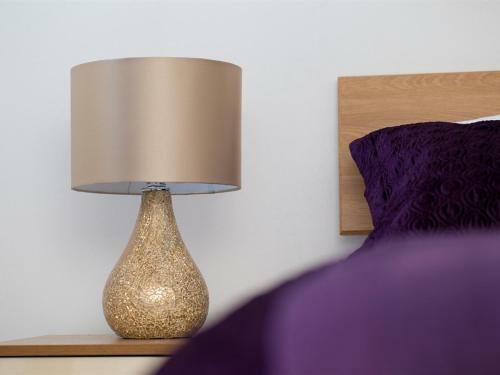 Luxurious Serviced Apartments