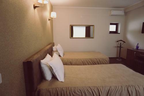 C&c Residence Hotel