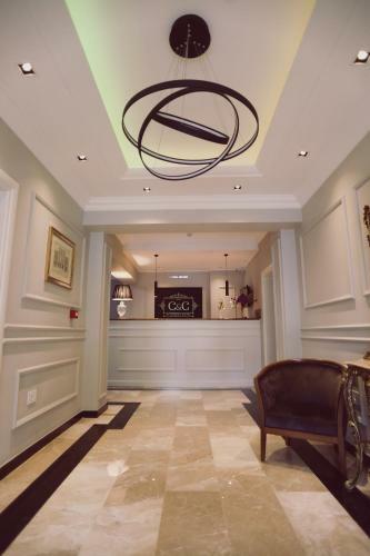 C&c Residence Hotel