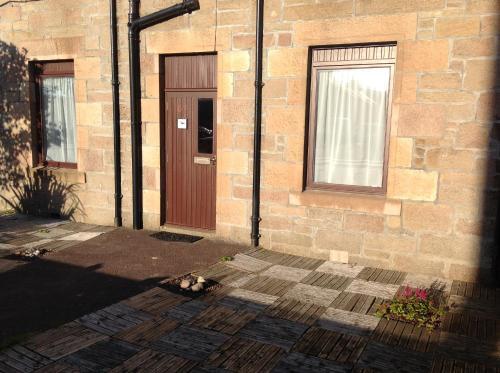Apartamentos Corbie Self Catering Shetland