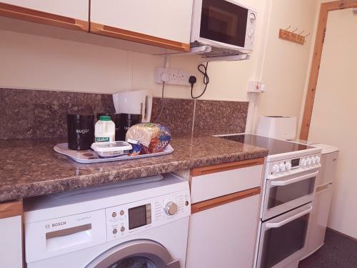 Apartamento Studio Upper Baila