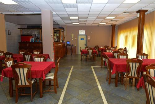 Hotel Motel Restaurant Carmen