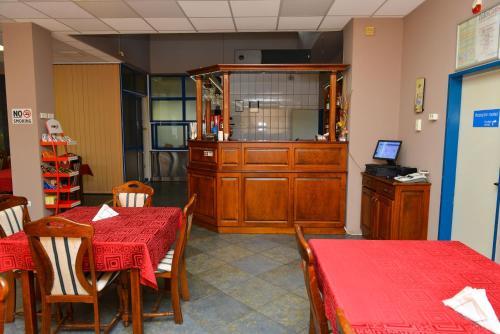Hotel Motel Restaurant Carmen