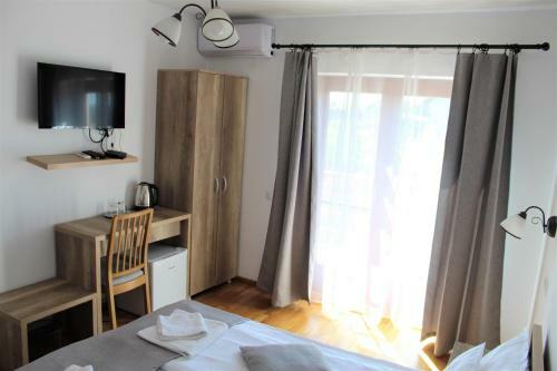 Hostal Pensiunea Nobila