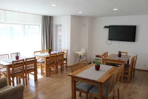 Hostal Pensiunea Nobila