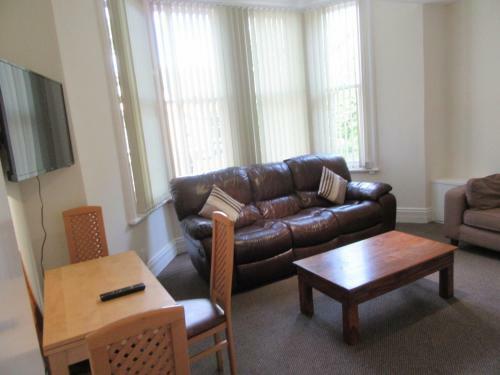 Apartamento No 4