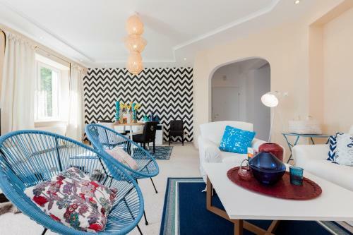 Jantar Apartamenty Boutique Park Side