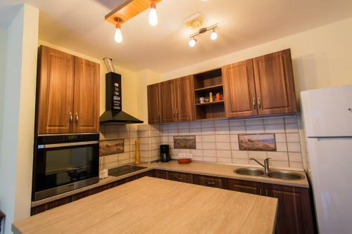 Galaxy Apartment