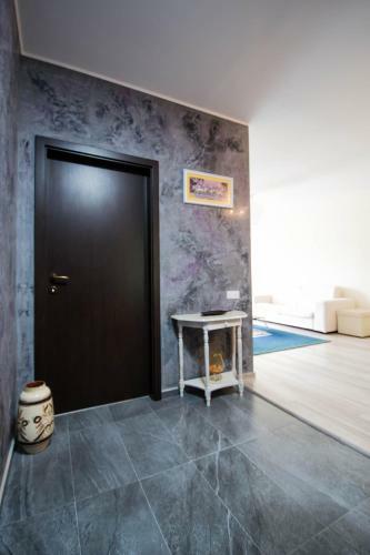 Galaxy Apartment