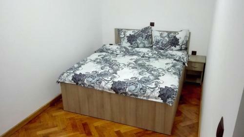 Apartamento Poarta Schei Residence