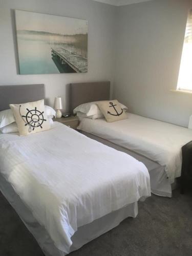 Bed & Breakfast Durlston House
