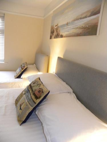 Bed & Breakfast Durlston House